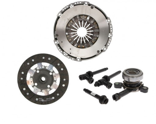 Kit ambreiaj Renault Espace 1.6 dCI 130cp (2015-) Luk