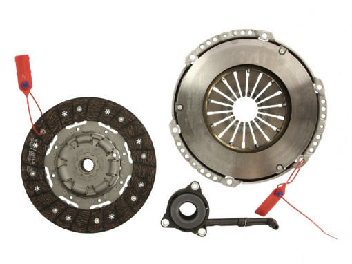 Kit ambreiaj Seat Ibiza 2.0TDI 143cp (2010-2015) Luk