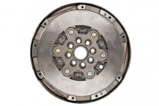 Kit ambreiaj si volanta Luk Opel Corsa D 1.3 CDTI 95cp (2009-2014)