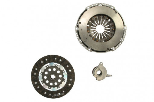 Kit ambreiaj Volvo V40 2.0 diesel (2014-2019) Luk