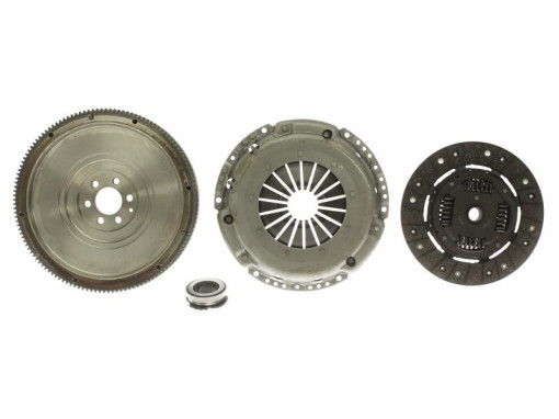 Set conversie ambreiaj volanta simpla Skoda Octavia 2-1.9diesel
