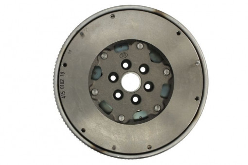 Volanta dubla Ford Fusion 1.4 TDCi (2002-2012) Luk