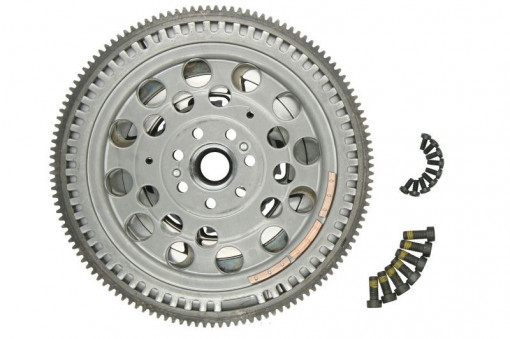 Volanta dubla Luk NISSAN PRIMASTAR 2.5 DCi (2003-2004)