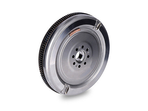 Volanta dubla LUk VW Transporter T5 2.5 TDI (2003-2009)