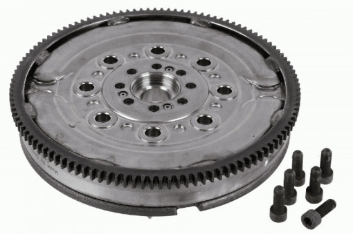 Volanta dubla Sachs JEEP CHEROKEE (KJ) 2.4 4x4 (2001-2008)