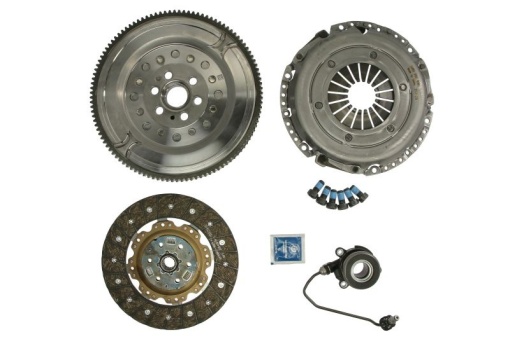 Set volanta + kit ambreiaj Opel Insignia 2.0 CDTI (2008-2017)