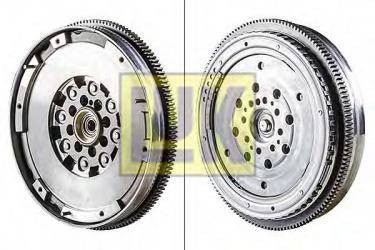 Volanta MERCEDES-BENZ C-CLASS combi (S202) C 230 T Kompressor (202.085), LUK 415 0062 10