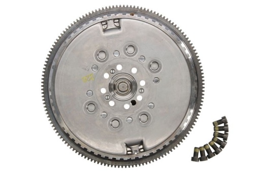 Volanta Sachs Mercedes W203 C 200 / C 230 Kompressor (2002-2007)