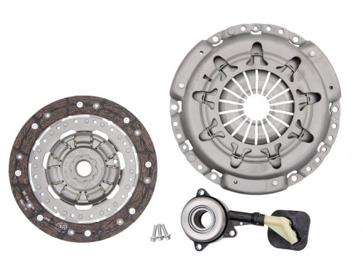 Volanta si kit ambreiaj Luk Volvo C30 - 1.8/2.0 benzina (2007-2012)