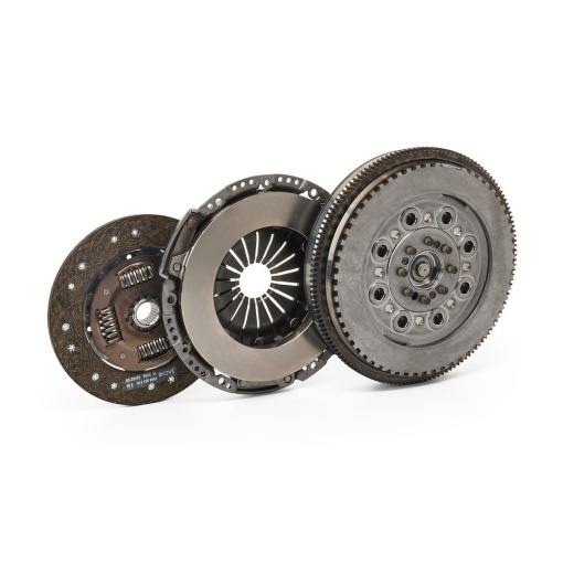 Volanta si kit ambreiaj Mercedes Sprinter 2.2 CDi (2000-2006) Sachs