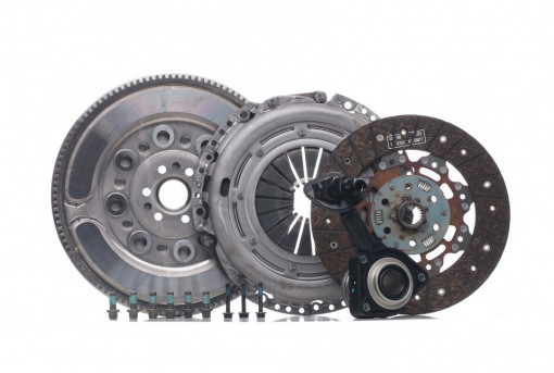 Volanta si kit ambreiaj Sachs Volvo S40 1.6D