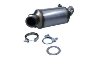 Filtru particule BMW E90 320D Euro 4 (2004-2011)