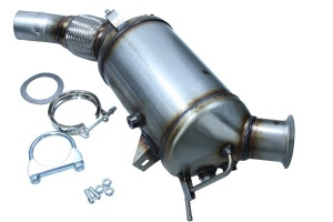 Filtru particule BMW X3 F25 18 d / 20 d (2010-2017)
