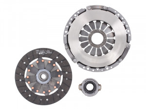 Kit ambreiaj Alfa Romeo 147 1.9JTD (2001-2010) Luk