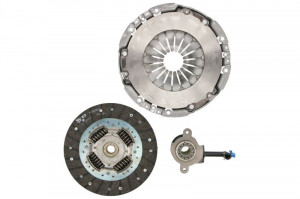 Kit ambreiaj Alfa Romeo 156 2.0 T. Spark/JTS (1997-2004) Luk