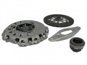 Kit ambreiaj BMW E85 Z4 2.5i/2.5si (2005-2009) Luk
