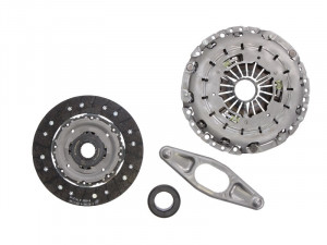 Kit ambreiaj BMW F30 325d 218cp (2013-2016) Luk