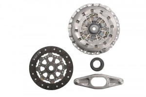 Kit ambreiaj BMW Z4 E85 2.0i 150cp (2005-2009) Luk