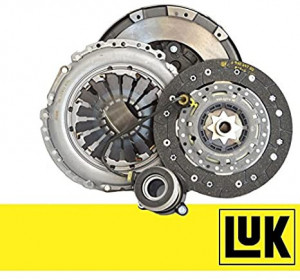 kit ambreiaj complet opel astra h 1.3 cdti