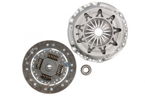 Kit ambreiaj Fiat Scudo 1.6 D Multijet 90cp (2007-2016) Luk