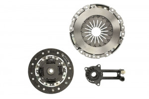 Kit ambreiaj Ford B-Max 1.4 benzina (2012-) Luk