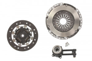 Kit ambreiaj Ford C-Max 1.8 benzina (2007-2010) Luk