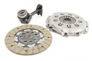Kit ambreiaj Ford Focus 2.0 145cp (2008-2012) Luk
