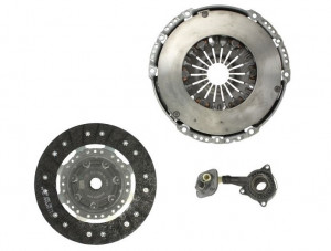 Kit ambreiaj Ford S-Max 1.8 TDCi 5 trepte (2006-2014) Luk
