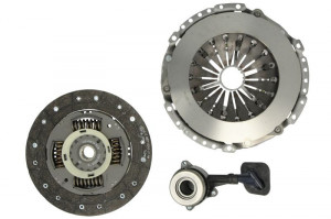 Kit ambreiaj Ford Transit 2.0 Di (2002-2006) Luk