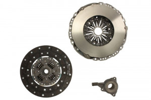 Kit ambreiaj Ford Transit V363 2.2 TDCi (2013-2018) Luk tractiune spate/4x4