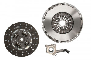 Kit ambreiaj Ford Transit V363 motor 2.2 TDCi (2013-2018) Luk