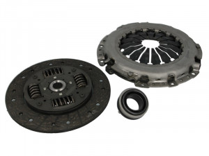Kit ambreiaj Hyundai Elantra 2.0 CVVT (2006-2010) Luk