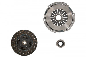 Kit ambreiaj Hyundai i30 - 1.4 benzina (2014-2016) Luk