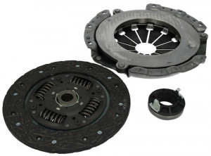 Kit ambreiaj Hyundai ix20 - 1.4/1.6 benzina (2010-2019) Luk