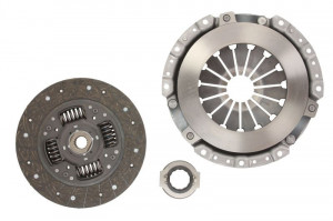 Kit ambreiaj KIA RIO 1.1 CRDi (2011-2017) Luk
