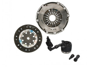 Kit ambreiaj KIA Sportage 2.0 CRDi 136cp (2010-2015) Luk
