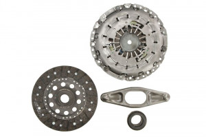 Kit ambreiaj LUk BMW F10 520d (2010-2016)