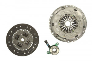 Kit ambreiaj LUk Citroen C-Crosser 2.2HDI (2007-2012)