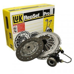 Kit ambreiaj LUK OPEL Astra H 1.3 CDTI