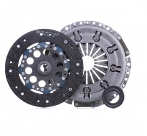 Kit ambreiaj LUK Skoda Superb 1.9TDI