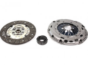 Kit ambreiaj LUK VW Passat B6 1.9 TDI (2005-2010)