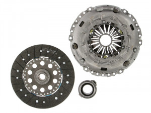 Kit ambreiaj Mazda 6 - 2.0 MZR-CD (2007-2010) Luk