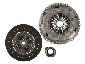 Kit ambreiaj Mazda CX-7 motor 2.3 MZR DISI Turbo AWD (2007-2013) Luk