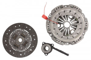 Kit ambreiaj Mercedes Vito 109CDI (2003-2014) Luk