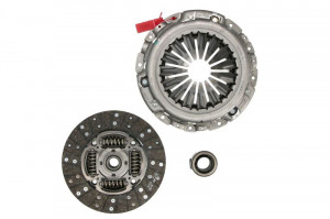 Kit ambreiaj Mitsubishi L200 2.5 DI-D (2005-2015) Luk