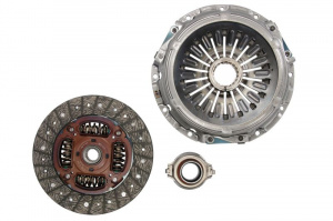 Kit ambreiaj Mitsubishi Outlander 2.0 Turbo 4WD (2004-2006) Exedy