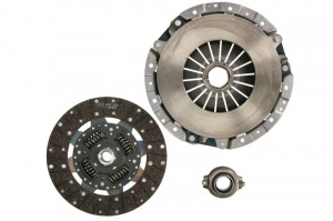 Kit ambreiaj Mitsubishi Pajero 3.2 DiD 4WD (2000-2007) Luk