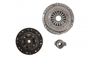 Kit ambreiaj Opel Astra G 2.0/2.2 benzina (1998-2005) Luk