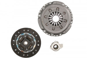 Kit ambreiaj Opel Astra G 2.2 DTi (2002-2005) Luk