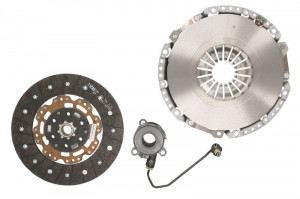 Kit ambreiaj Opel Astra K 1.4 / 1.6 Turbo (2015-2020)